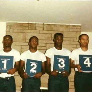 Meet your Posher, Jeff